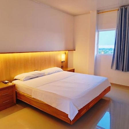 Sagrado Hotel 아과치카 외부 사진