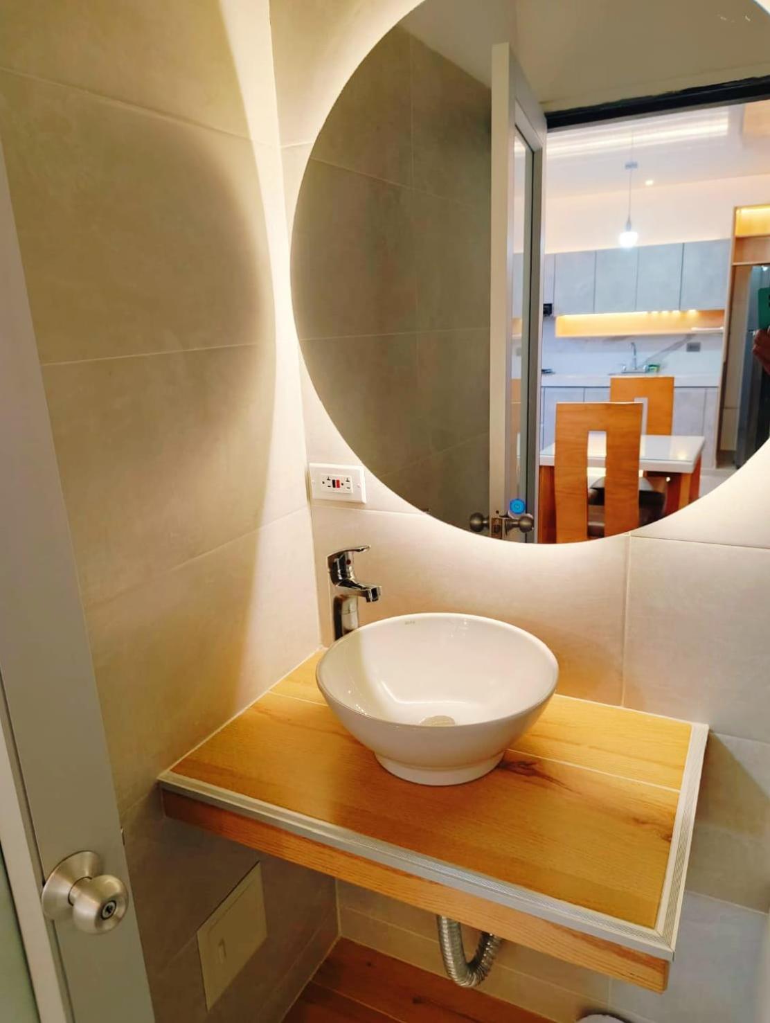 Sagrado Hotel 아과치카 외부 사진